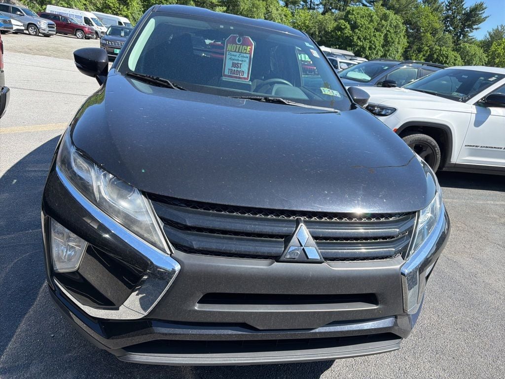 mitsubishi eclipse cross 2018 JA4AT4AA8JZ047701 image mitsubishi eclipse cross 2018 JA4AT4AA8JZ047701 image